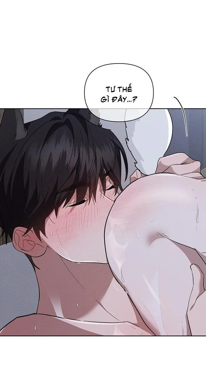 ĐỪNG ĐỘNG VÀO CÚN CON! Chapter 31 Trang 36