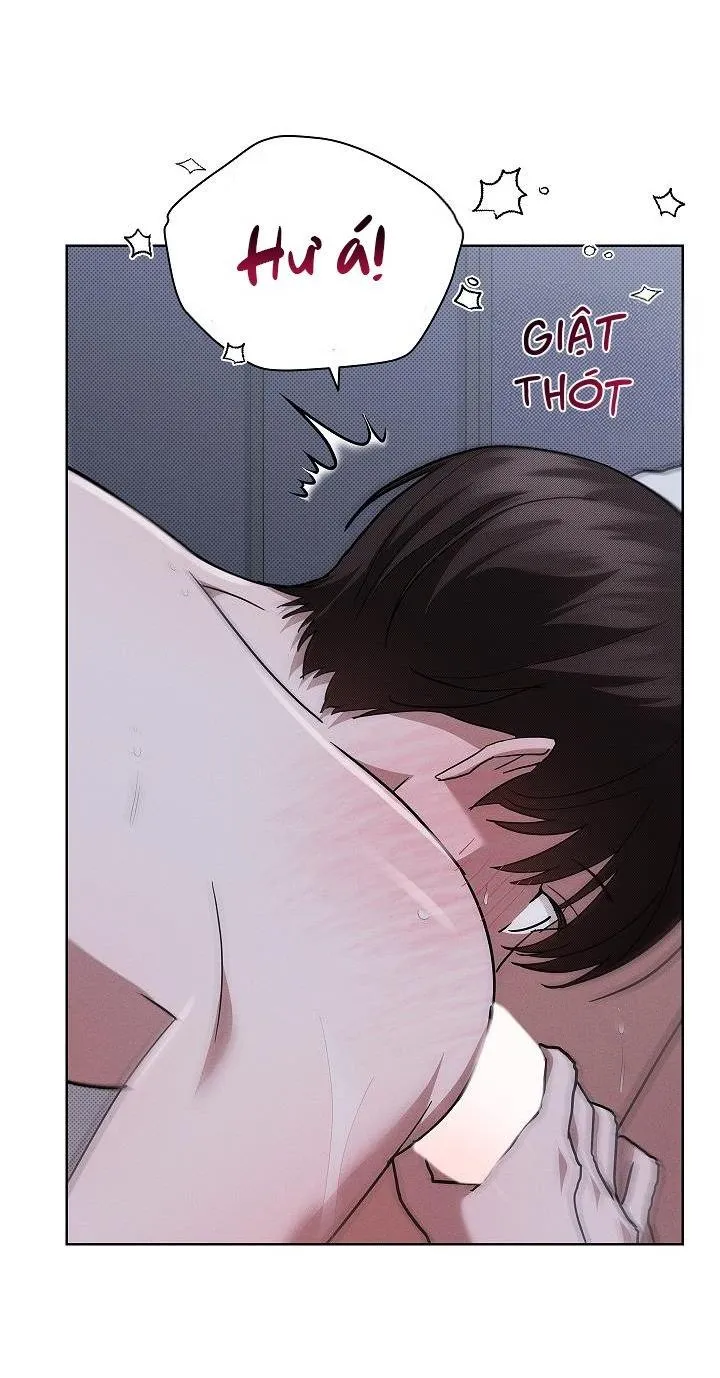 ĐỪNG ĐỘNG VÀO CÚN CON! Chapter 31 Trang 37