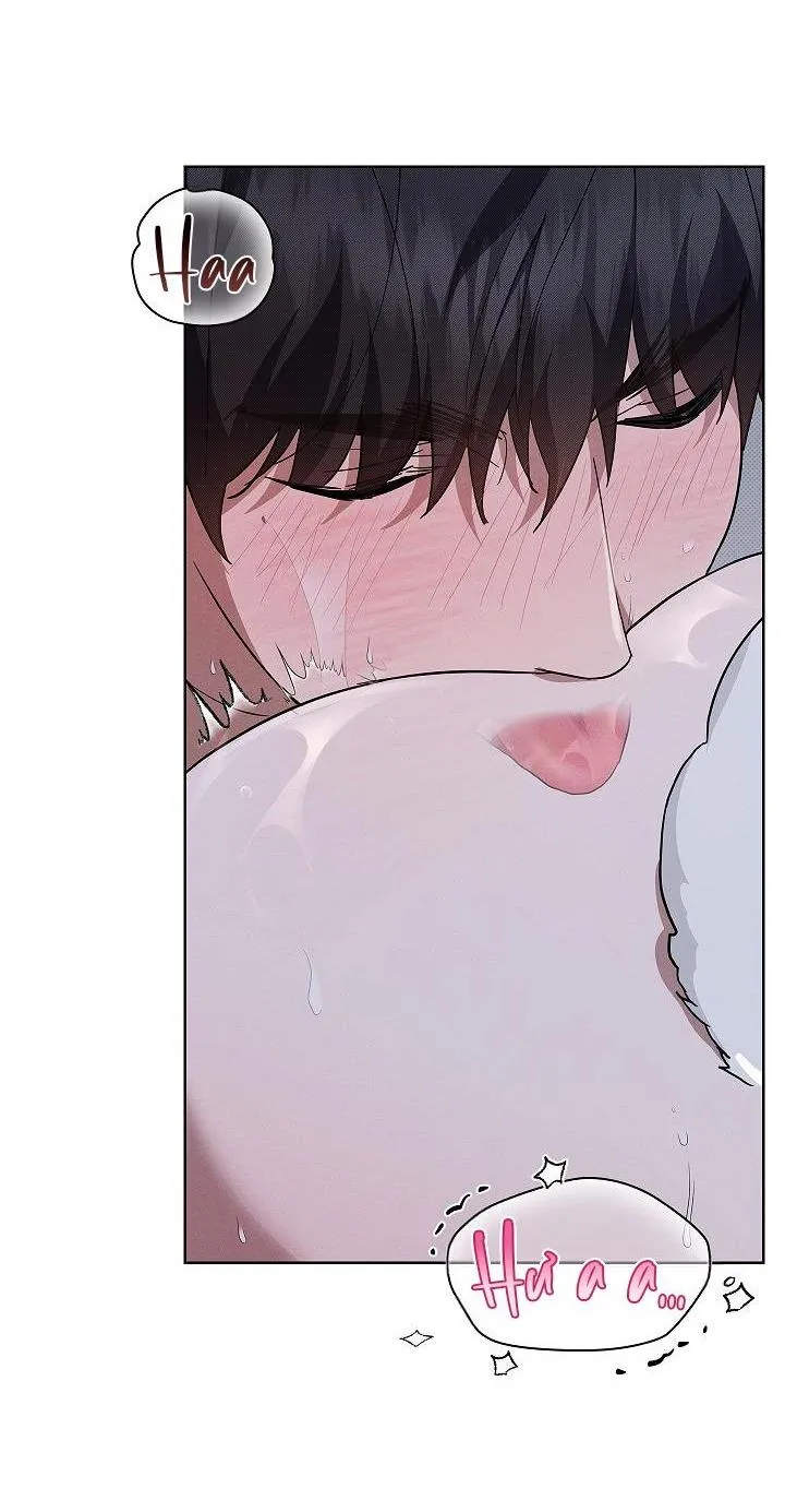 ĐỪNG ĐỘNG VÀO CÚN CON! Chapter 31 Trang 39