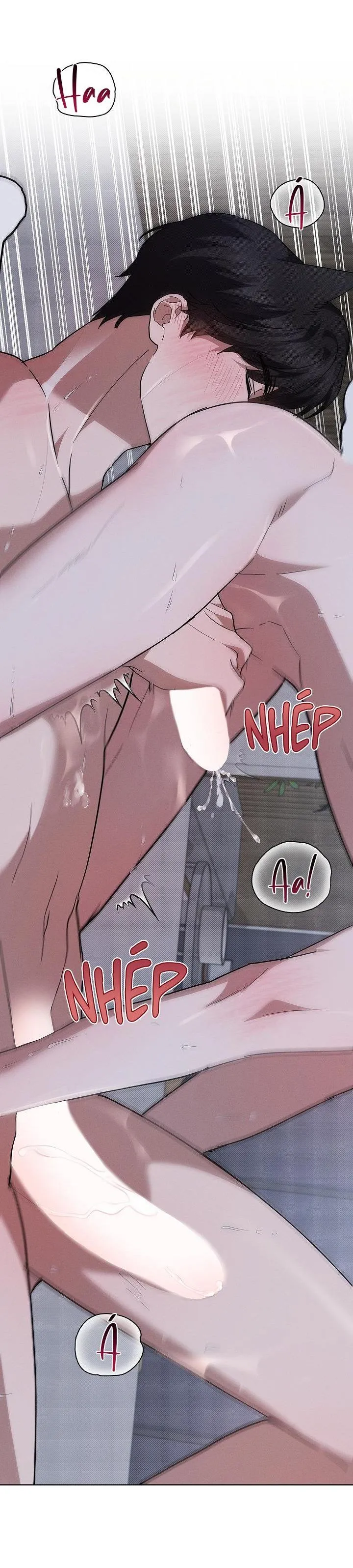 ĐỪNG ĐỘNG VÀO CÚN CON! Chapter 31 Trang 40