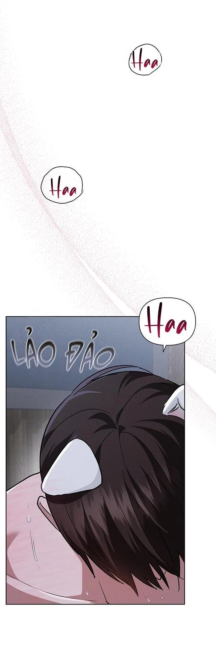 ĐỪNG ĐỘNG VÀO CÚN CON! Chapter 31 Trang 47