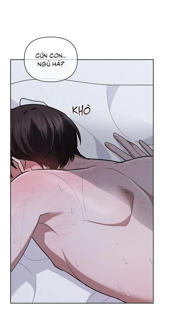 ĐỪNG ĐỘNG VÀO CÚN CON! Chapter 31 Trang 49