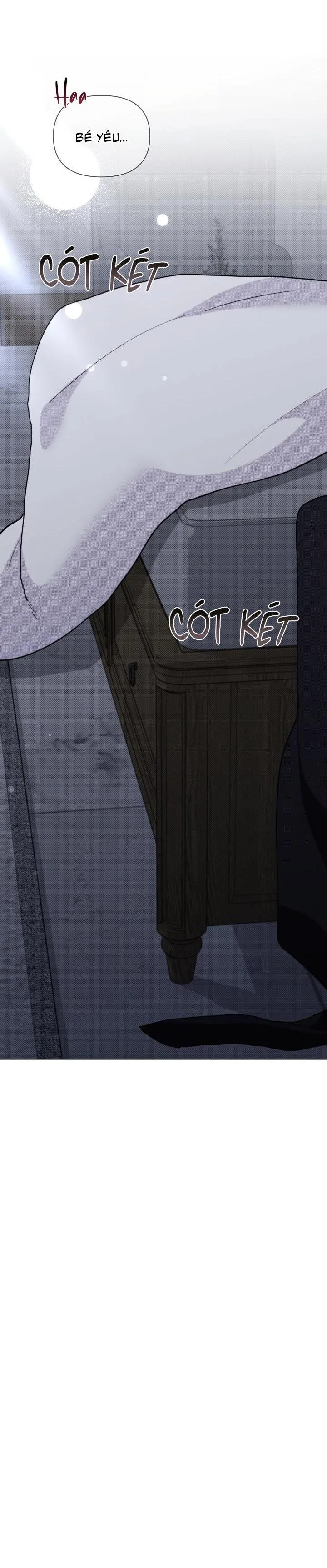 ĐỪNG ĐỘNG VÀO CÚN CON! Chapter 31 Trang 54