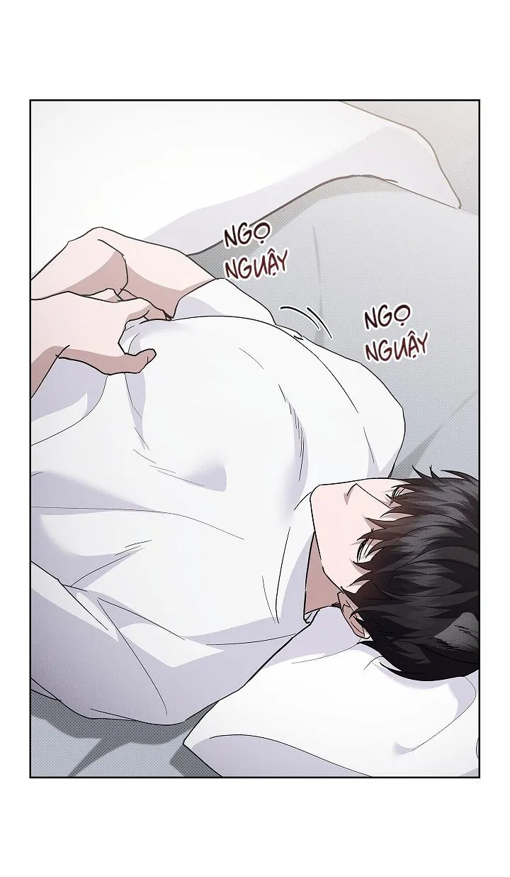 ĐỪNG ĐỘNG VÀO CÚN CON! Chapter 32 Trang 5