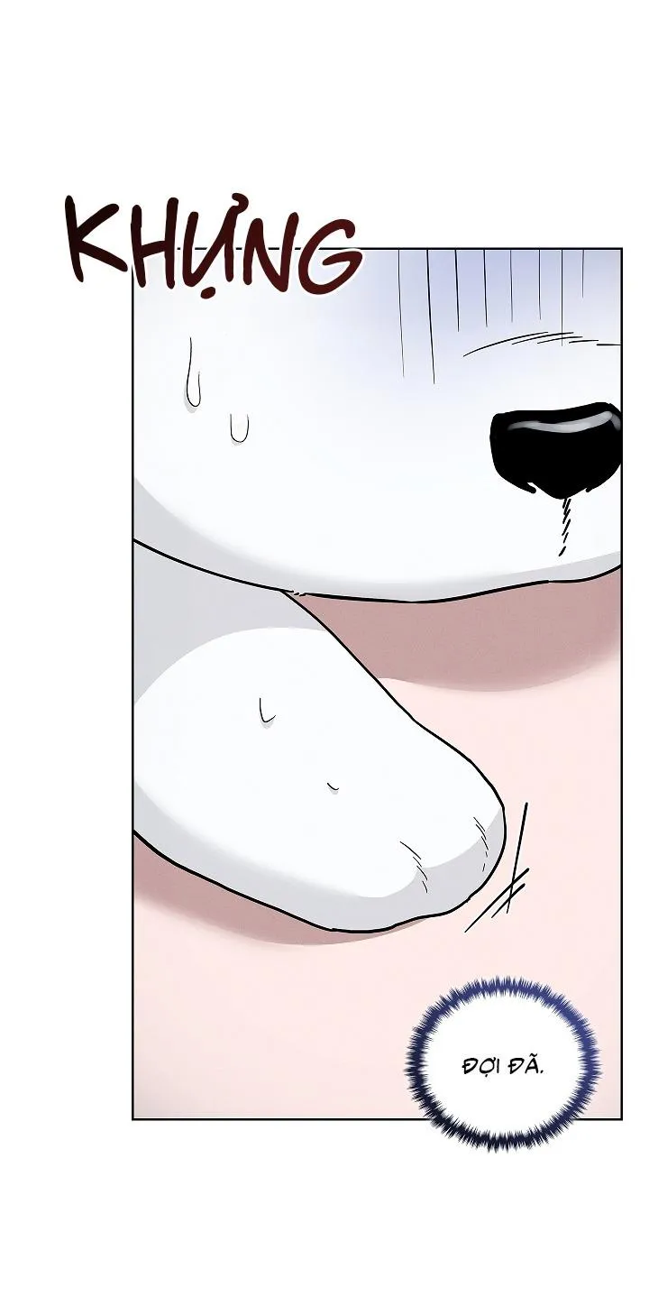 ĐỪNG ĐỘNG VÀO CÚN CON! Chapter 32 Trang 7