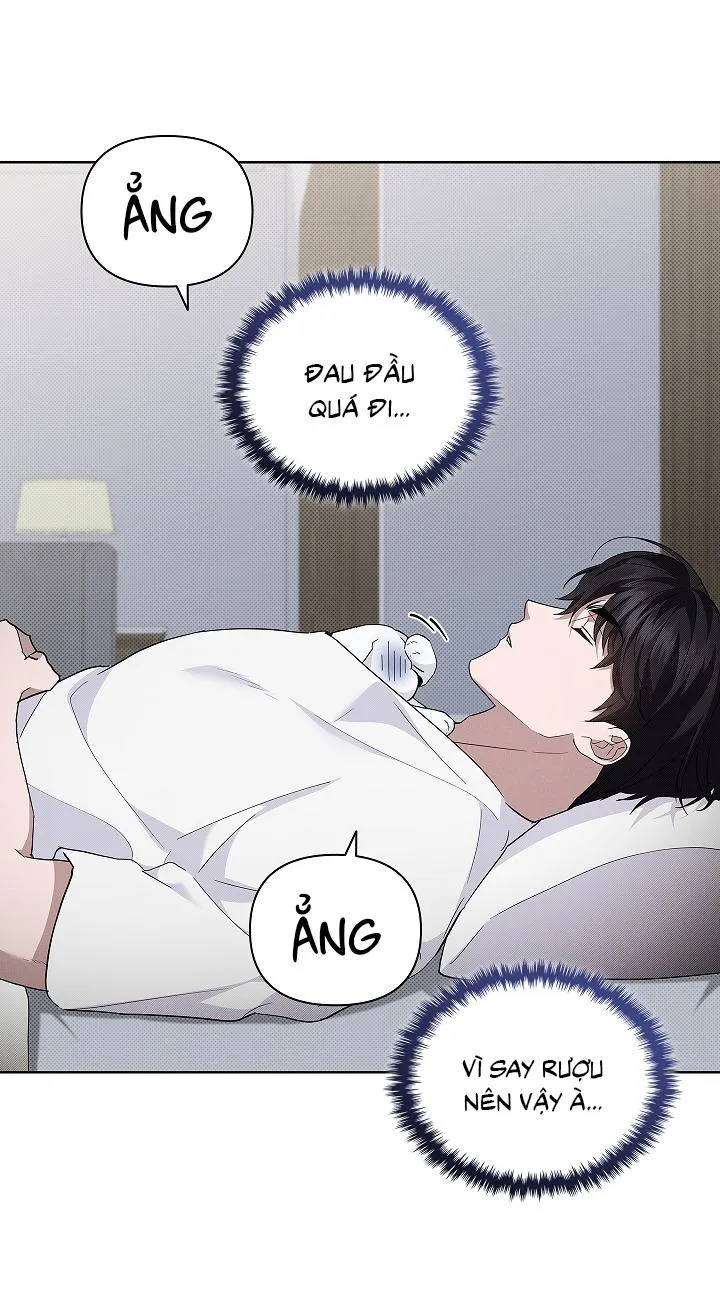 ĐỪNG ĐỘNG VÀO CÚN CON! Chapter 32 Trang 12