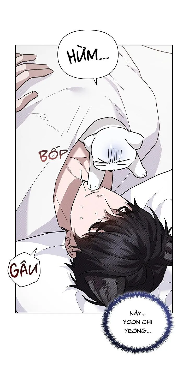 ĐỪNG ĐỘNG VÀO CÚN CON! Chapter 32 Trang 13