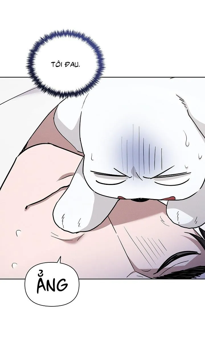 ĐỪNG ĐỘNG VÀO CÚN CON! Chapter 32 Trang 14