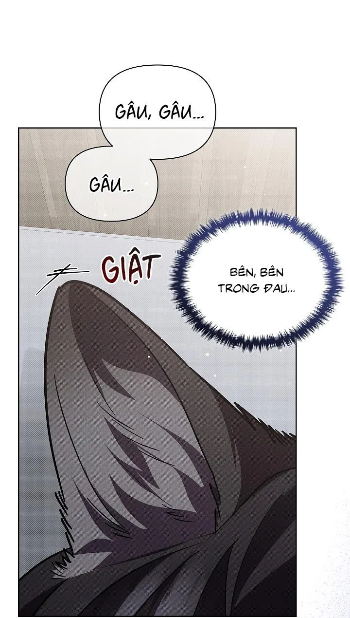 ĐỪNG ĐỘNG VÀO CÚN CON! Chapter 32 Trang 15