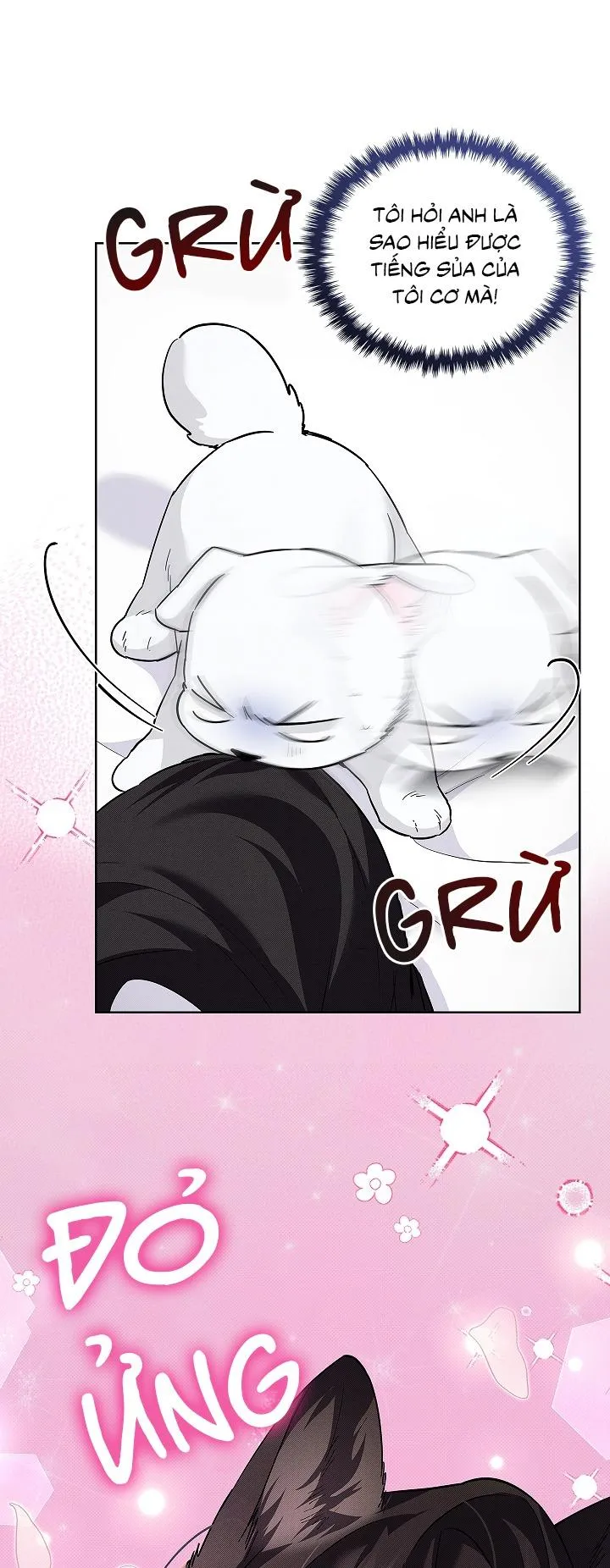 ĐỪNG ĐỘNG VÀO CÚN CON! Chapter 32 Trang 23