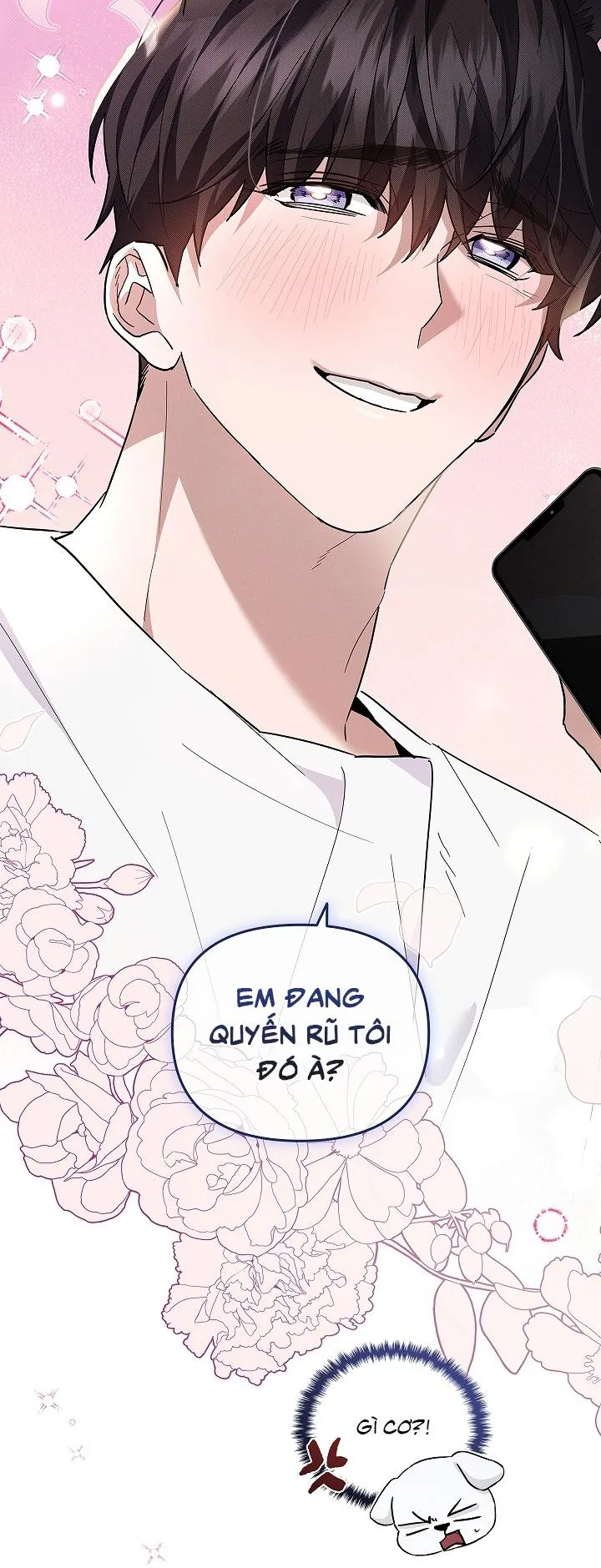 ĐỪNG ĐỘNG VÀO CÚN CON! Chapter 32 Trang 24