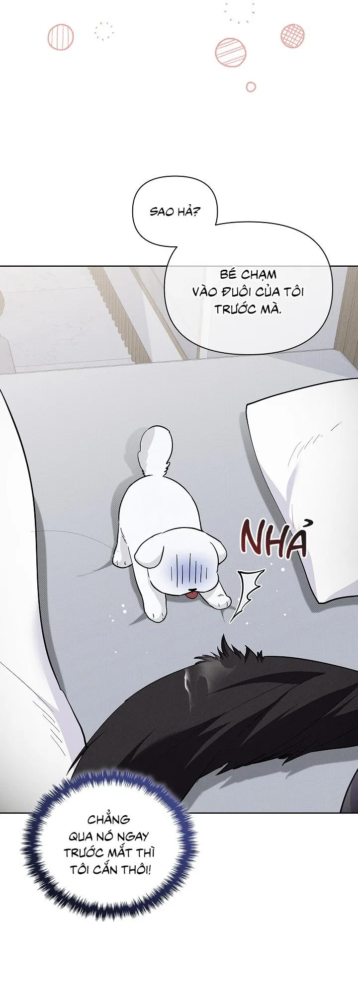 ĐỪNG ĐỘNG VÀO CÚN CON! Chapter 32 Trang 26