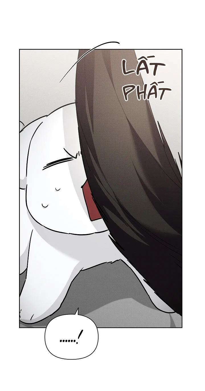 ĐỪNG ĐỘNG VÀO CÚN CON! Chapter 32 Trang 27