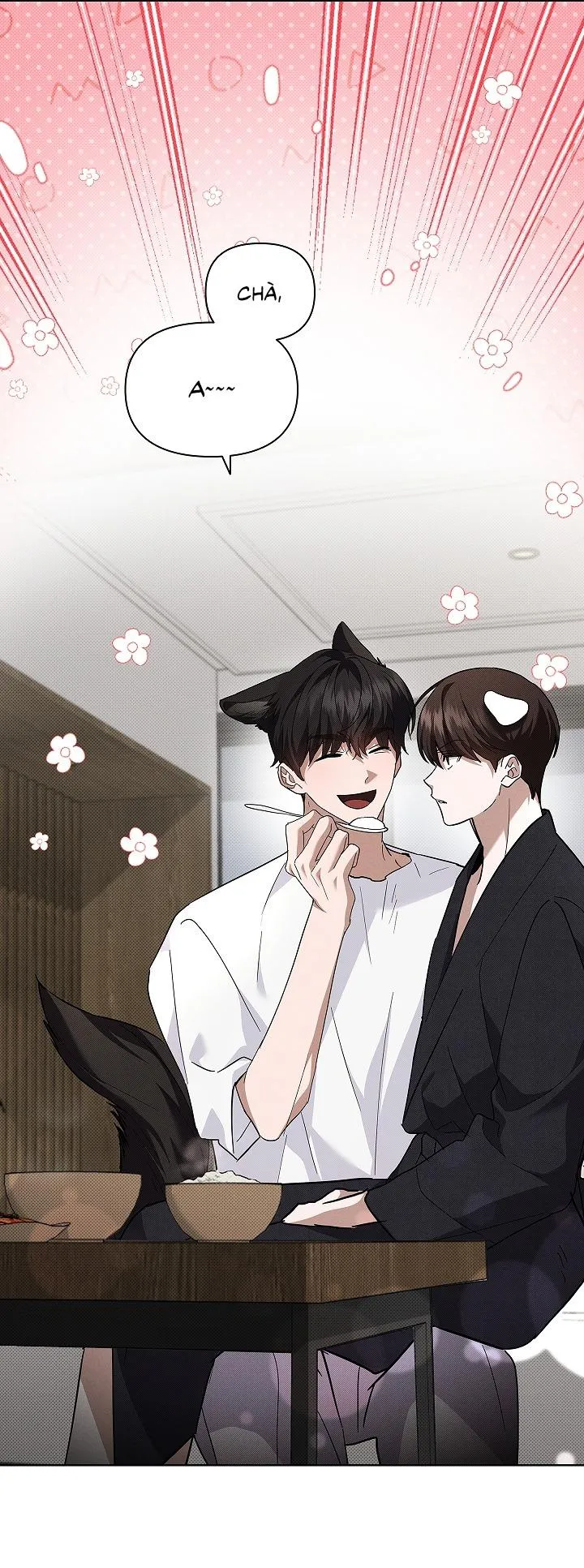 ĐỪNG ĐỘNG VÀO CÚN CON! Chapter 32 Trang 31