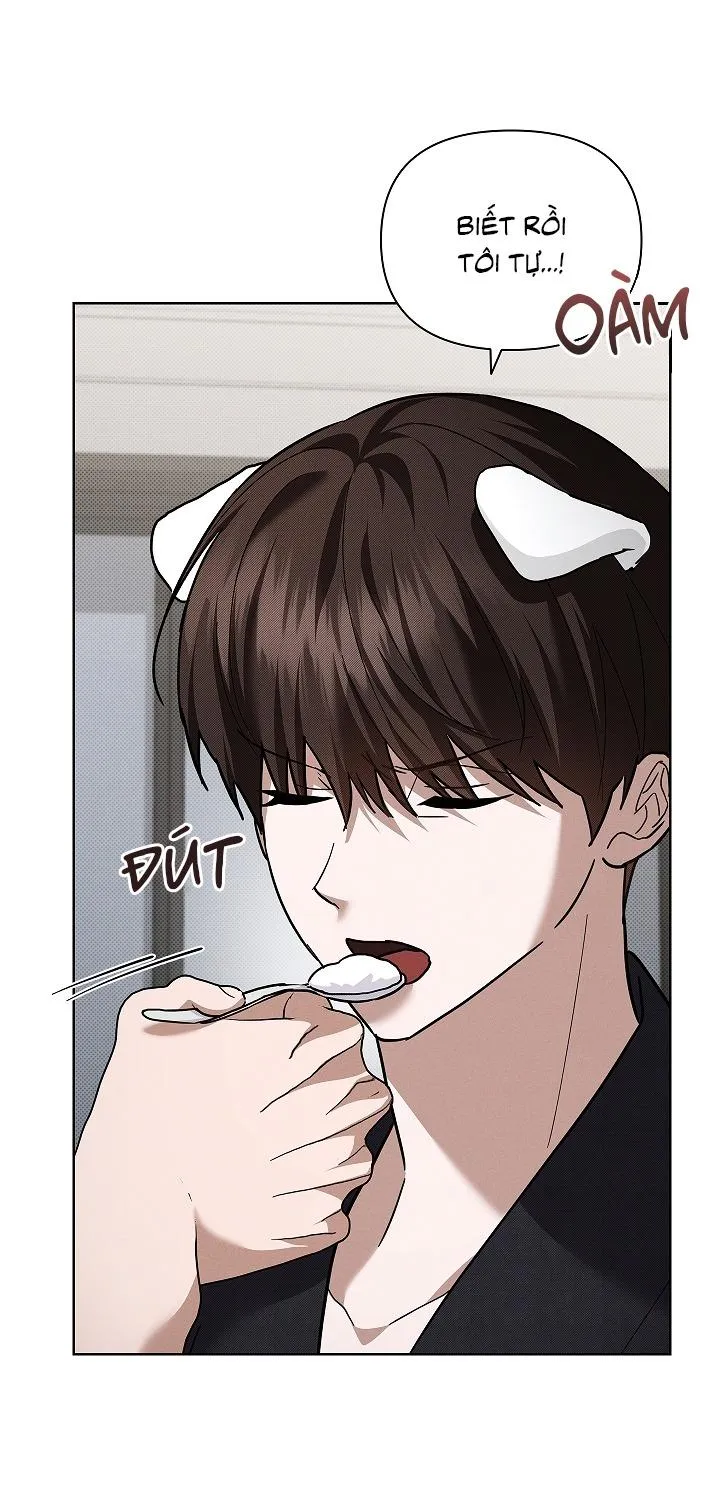 ĐỪNG ĐỘNG VÀO CÚN CON! Chapter 32 Trang 32