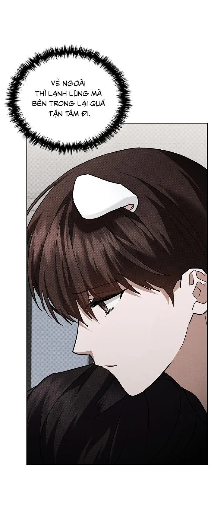 ĐỪNG ĐỘNG VÀO CÚN CON! Chapter 32 Trang 37