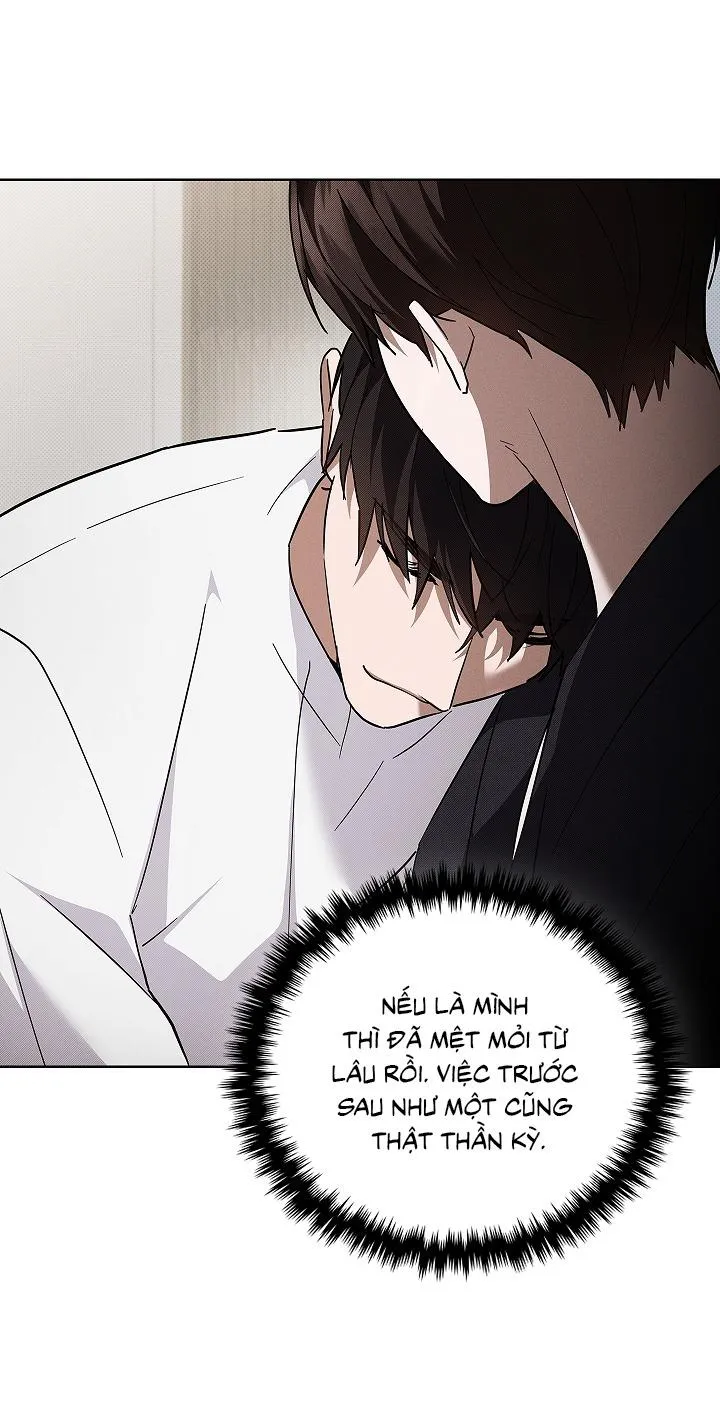 ĐỪNG ĐỘNG VÀO CÚN CON! Chapter 32 Trang 38