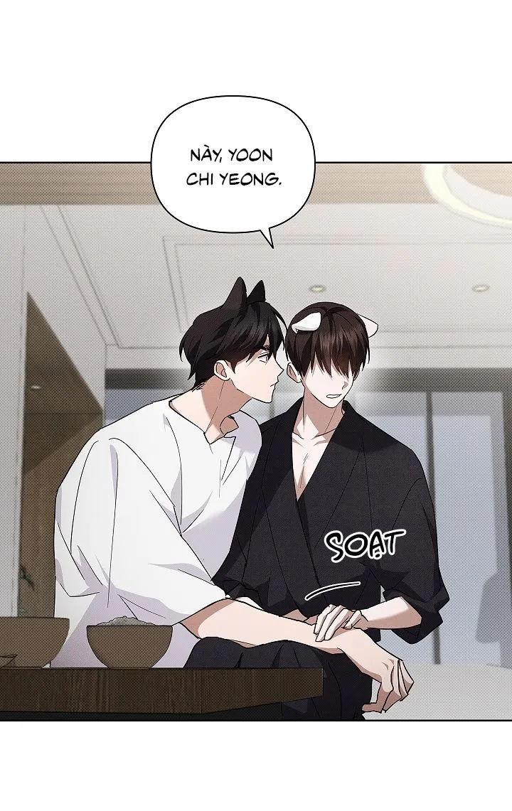 ĐỪNG ĐỘNG VÀO CÚN CON! Chapter 32 Trang 39