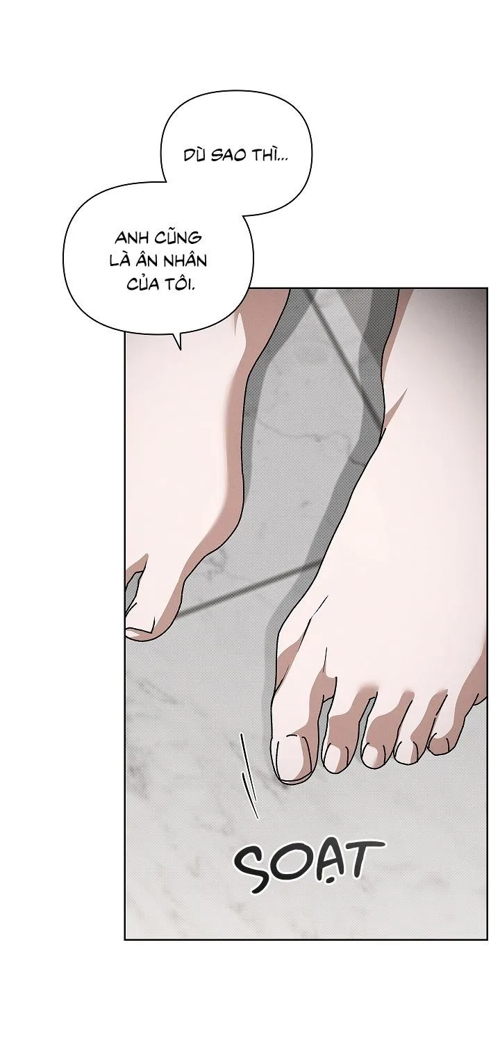 ĐỪNG ĐỘNG VÀO CÚN CON! Chapter 32 Trang 40