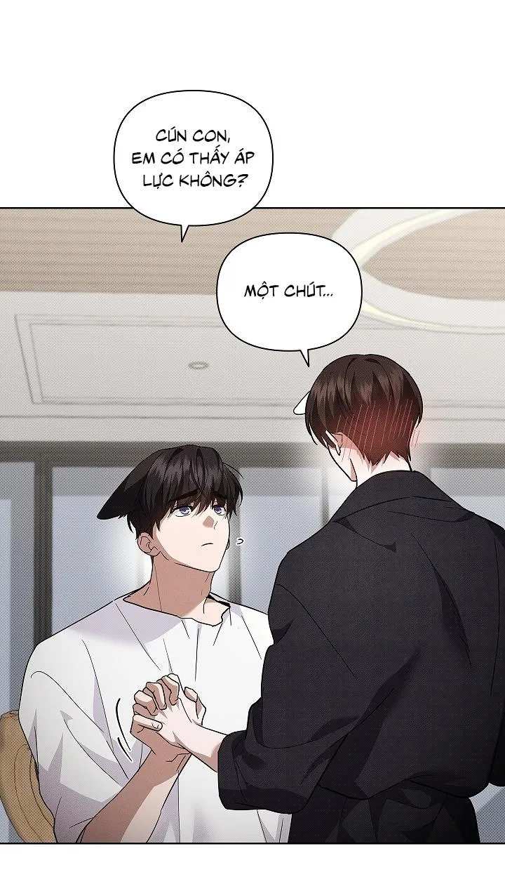 ĐỪNG ĐỘNG VÀO CÚN CON! Chapter 32 Trang 42