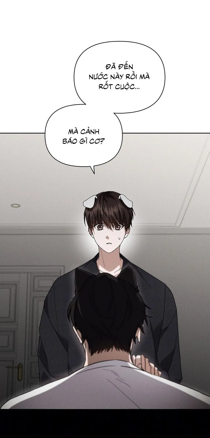 ĐỪNG ĐỘNG VÀO CÚN CON! Chapter 32 Trang 44