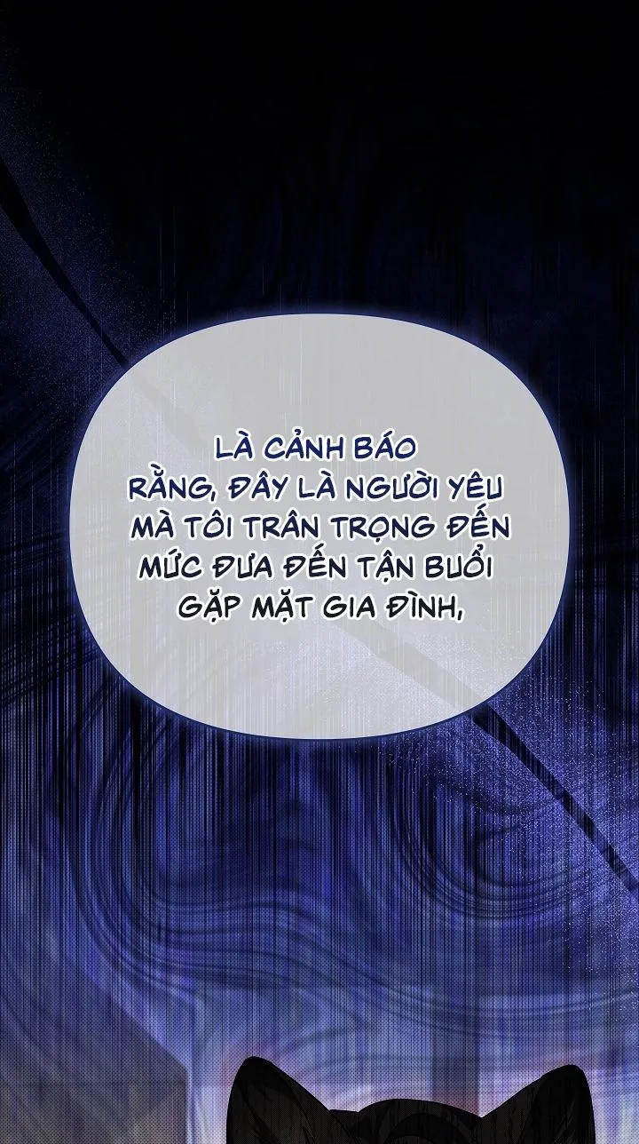 ĐỪNG ĐỘNG VÀO CÚN CON! Chapter 32 Trang 45