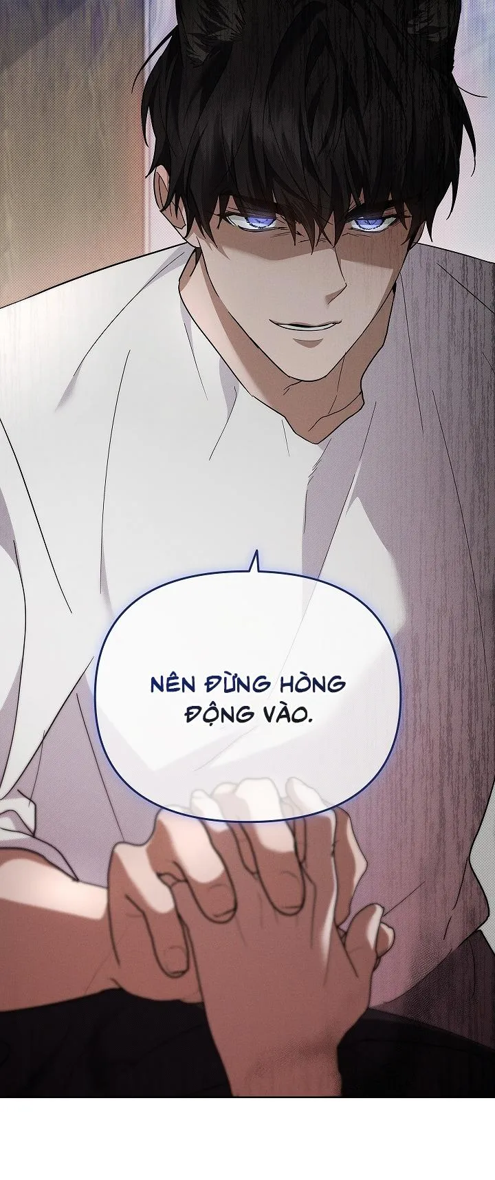 ĐỪNG ĐỘNG VÀO CÚN CON! Chapter 32 Trang 46