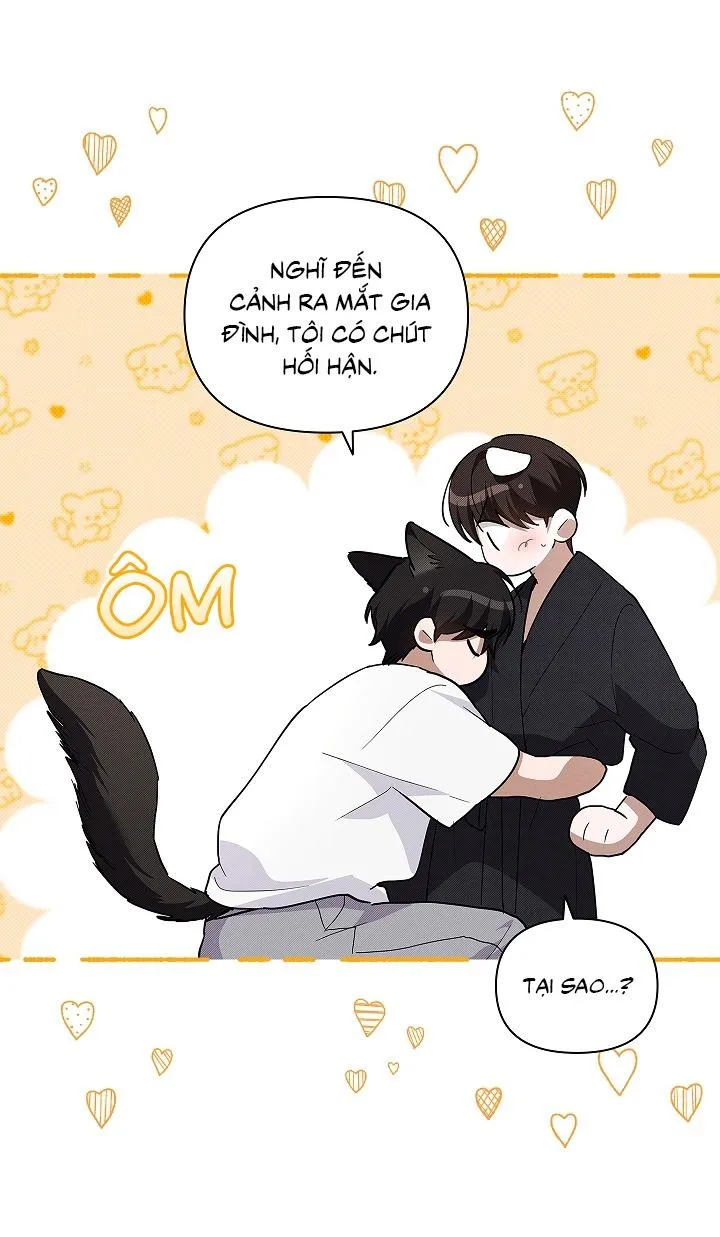 ĐỪNG ĐỘNG VÀO CÚN CON! Chapter 32 Trang 48