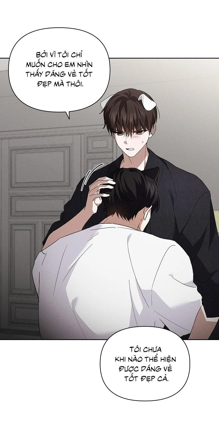 ĐỪNG ĐỘNG VÀO CÚN CON! Chapter 32 Trang 49