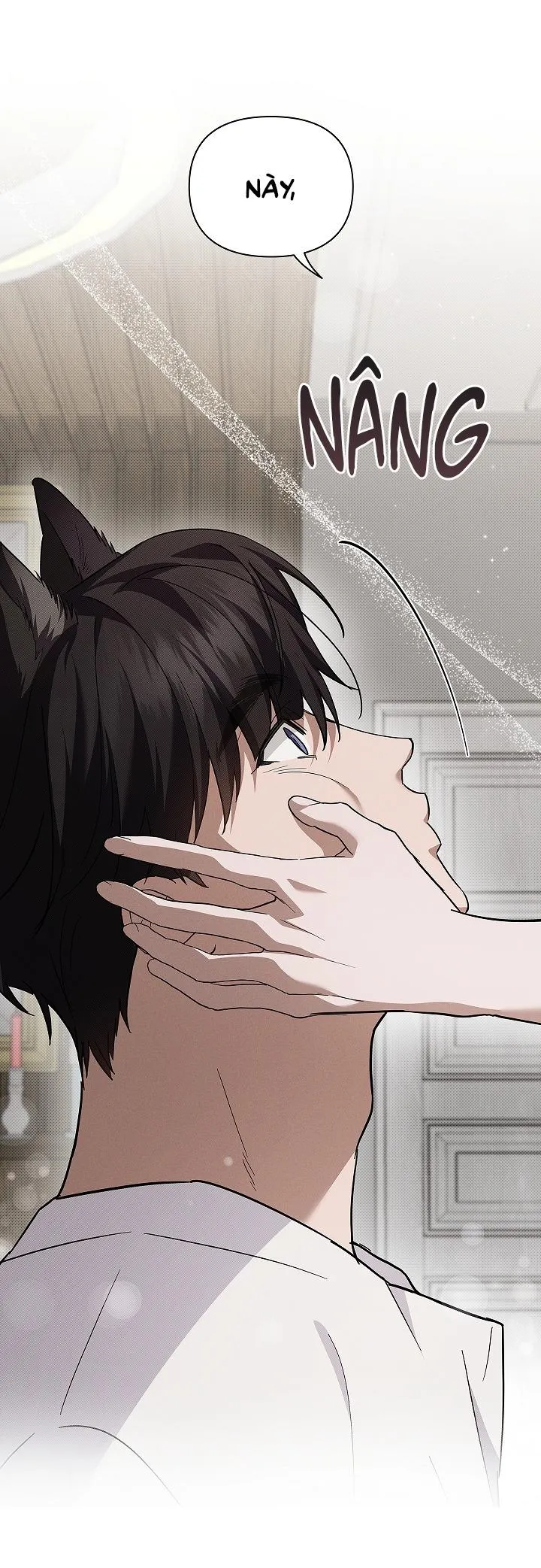 ĐỪNG ĐỘNG VÀO CÚN CON! Chapter 32 Trang 50