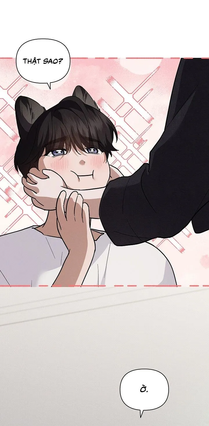 ĐỪNG ĐỘNG VÀO CÚN CON! Chapter 32 Trang 52