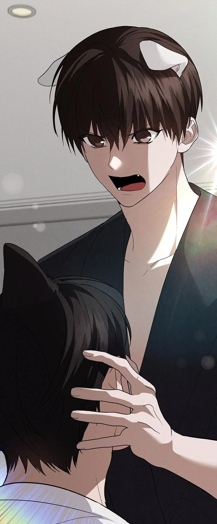 ĐỪNG ĐỘNG VÀO CÚN CON! Chapter 32 Trang 53