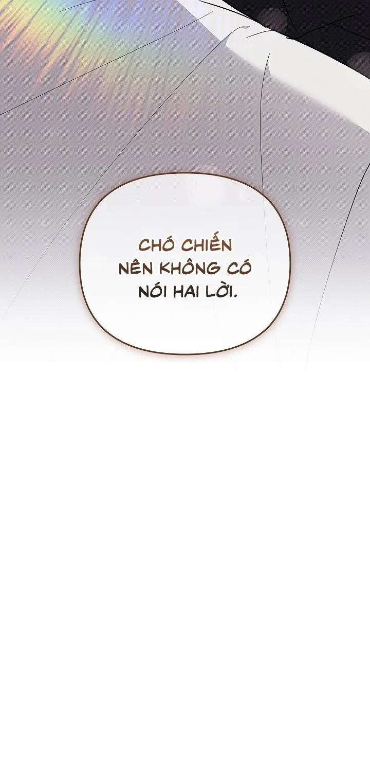 ĐỪNG ĐỘNG VÀO CÚN CON! Chapter 32 Trang 54
