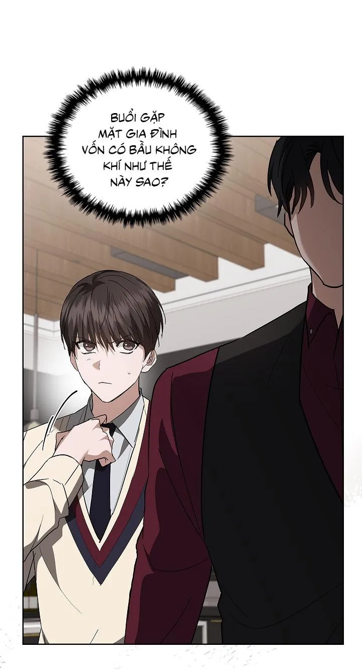 ĐỪNG ĐỘNG VÀO CÚN CON! Chapter 32 Trang 58