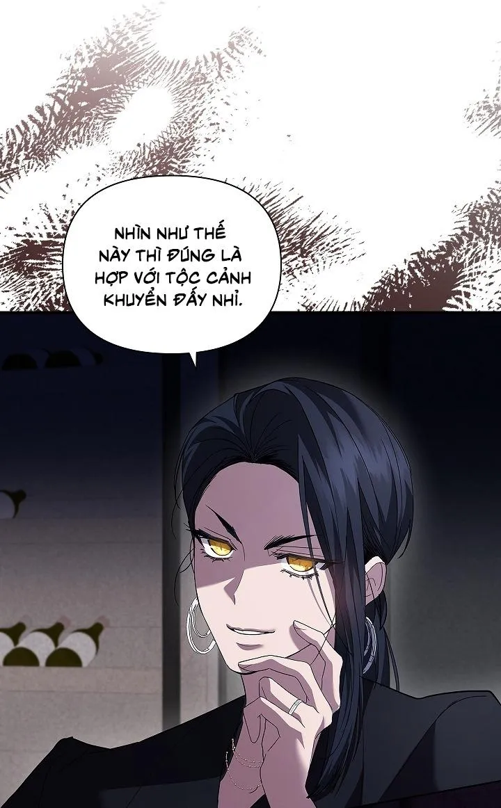 ĐỪNG ĐỘNG VÀO CÚN CON! Chapter 32 Trang 59
