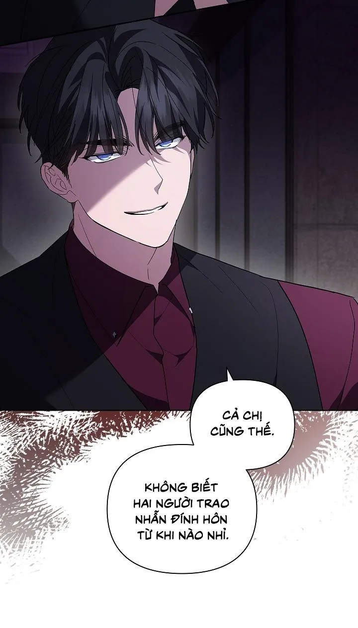 ĐỪNG ĐỘNG VÀO CÚN CON! Chapter 32 Trang 60