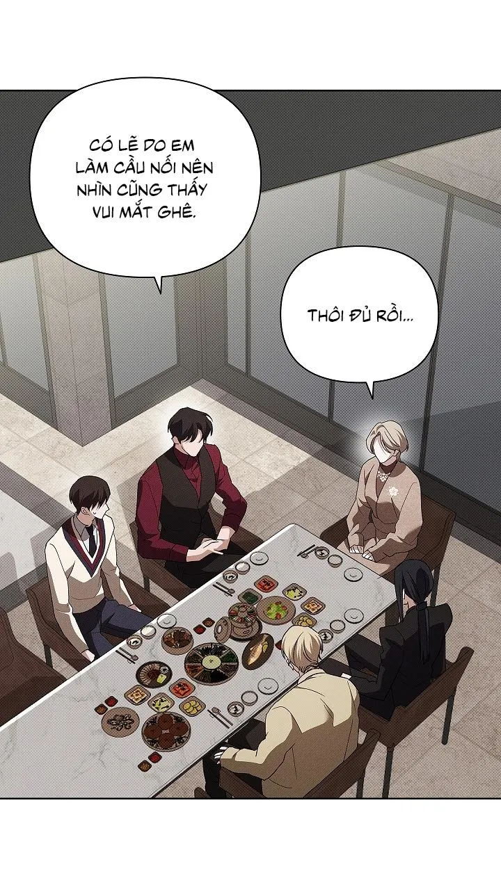 ĐỪNG ĐỘNG VÀO CÚN CON! Chapter 32 Trang 61