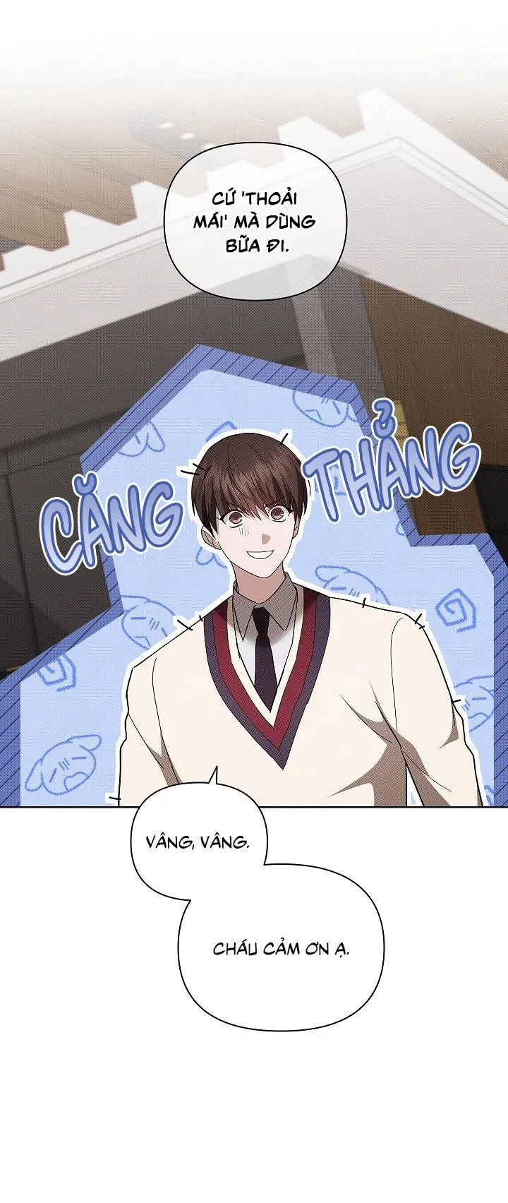 ĐỪNG ĐỘNG VÀO CÚN CON! Chapter 32 Trang 63