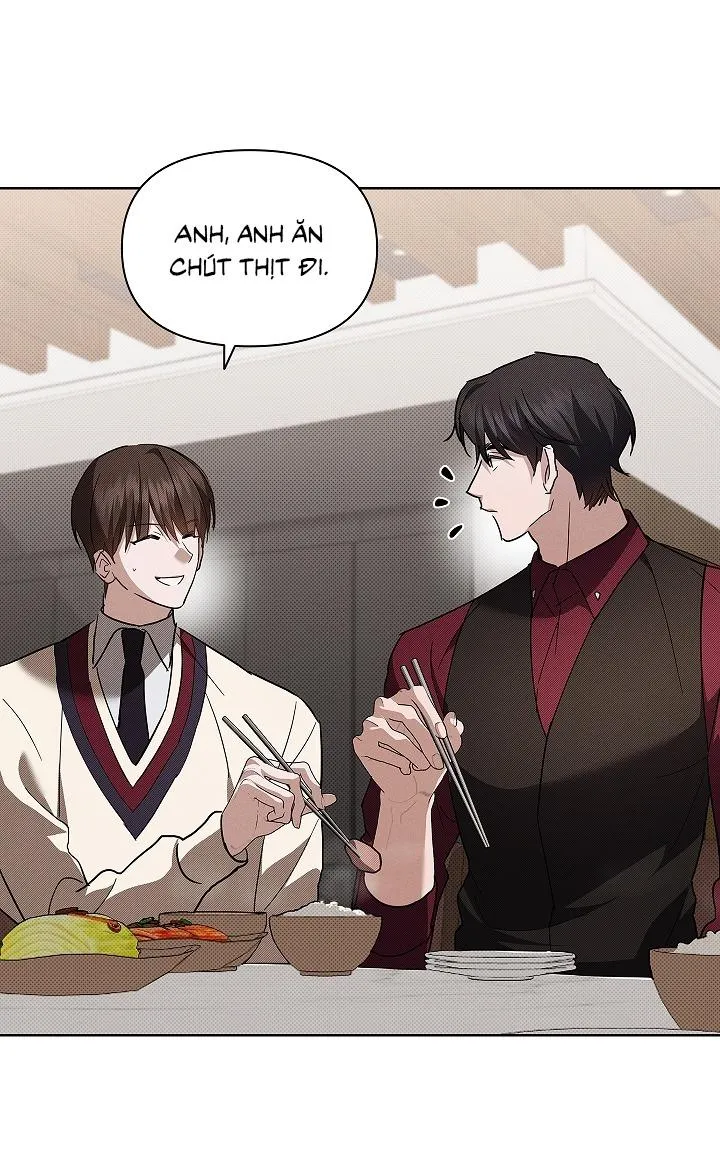 ĐỪNG ĐỘNG VÀO CÚN CON! Chapter 32 Trang 66