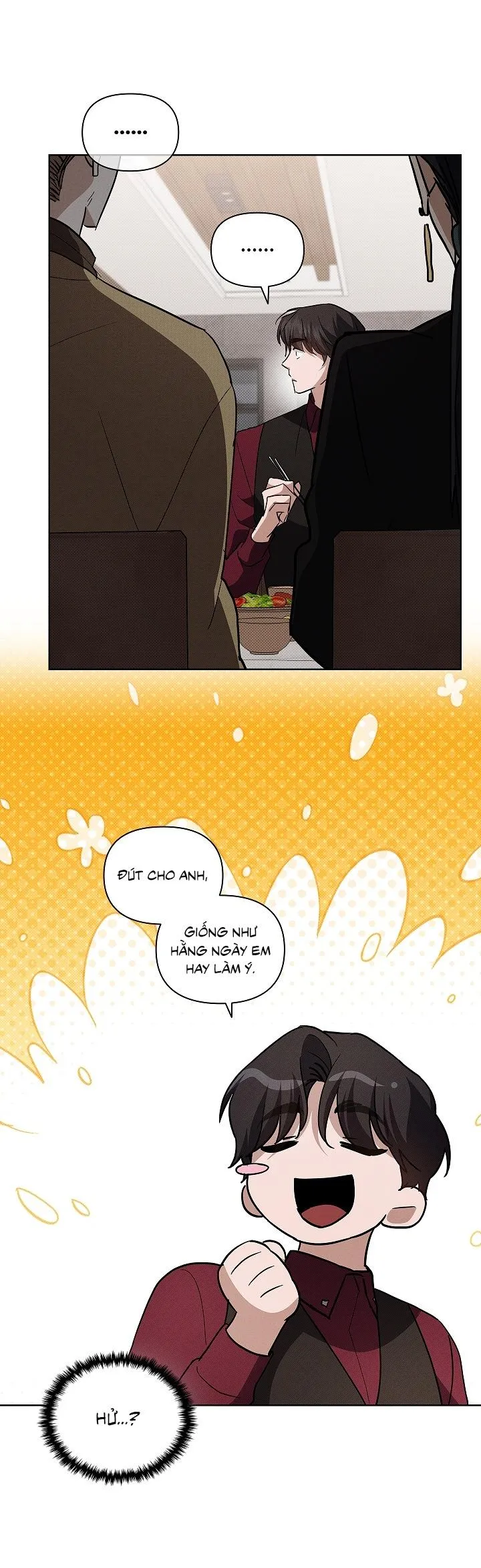 ĐỪNG ĐỘNG VÀO CÚN CON! Chapter 32 Trang 67