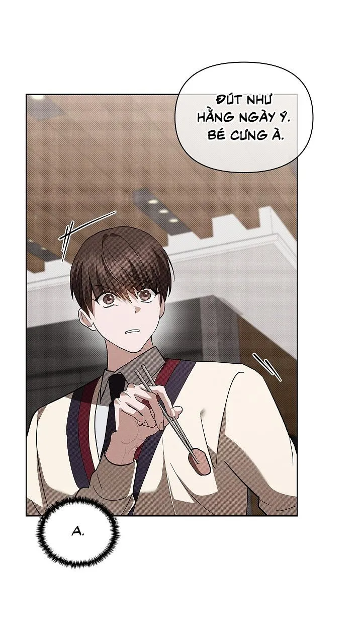 ĐỪNG ĐỘNG VÀO CÚN CON! Chapter 32 Trang 68