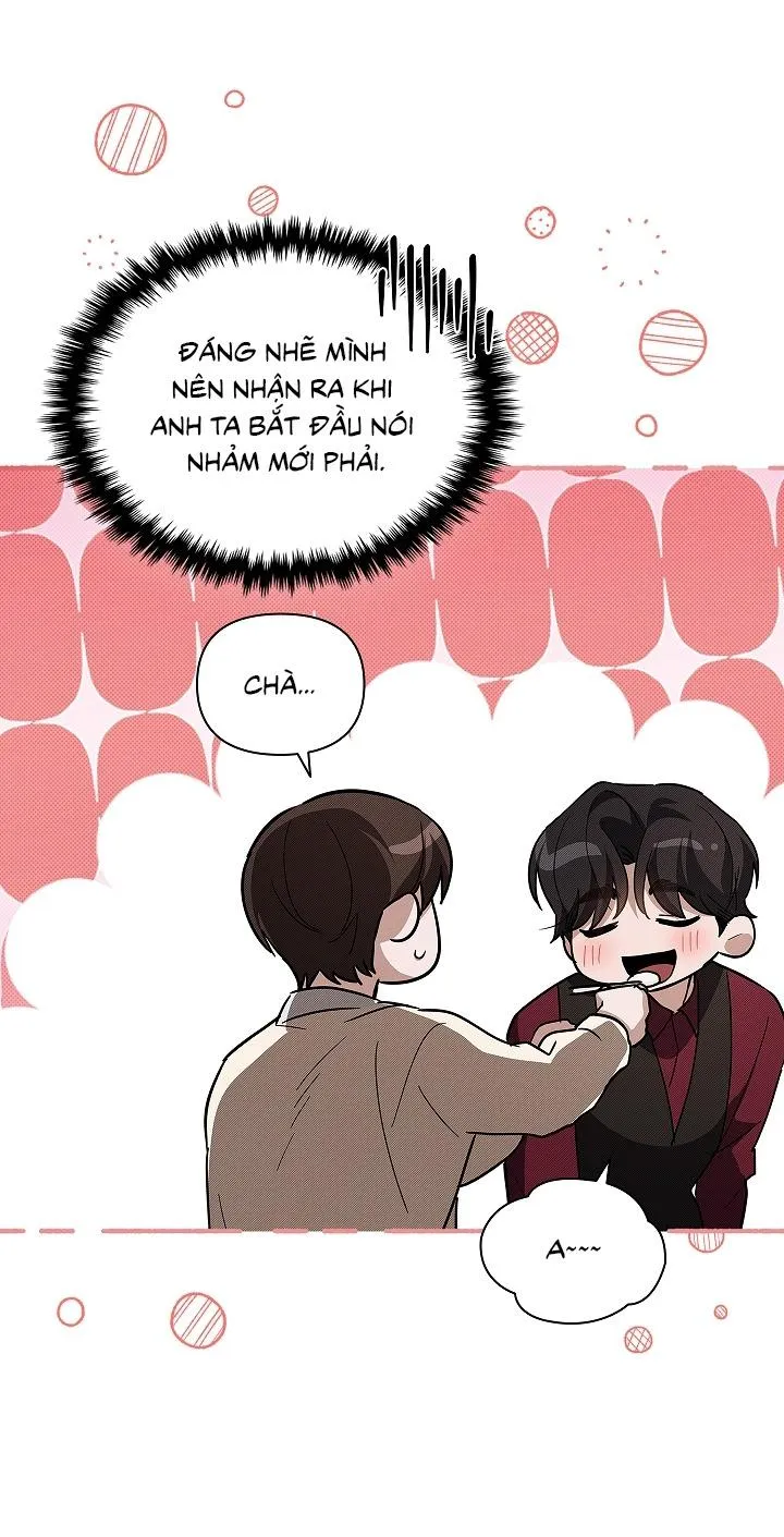 ĐỪNG ĐỘNG VÀO CÚN CON! Chapter 32 Trang 70