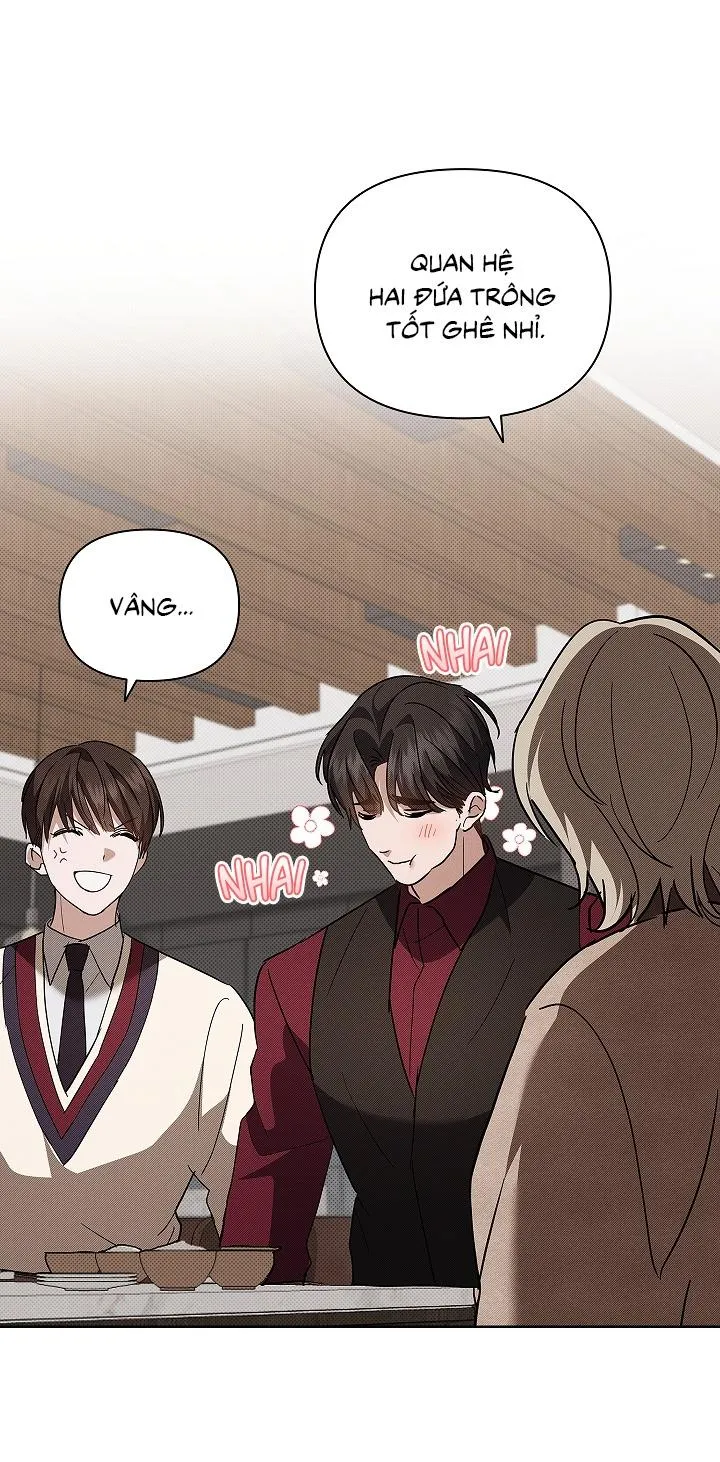 ĐỪNG ĐỘNG VÀO CÚN CON! Chapter 32 Trang 71