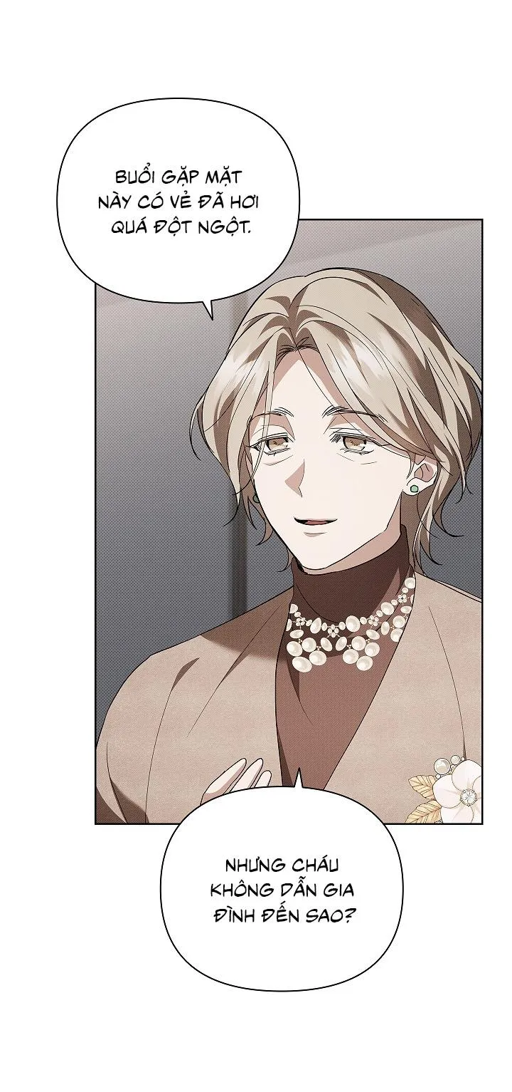 ĐỪNG ĐỘNG VÀO CÚN CON! Chapter 32 Trang 72