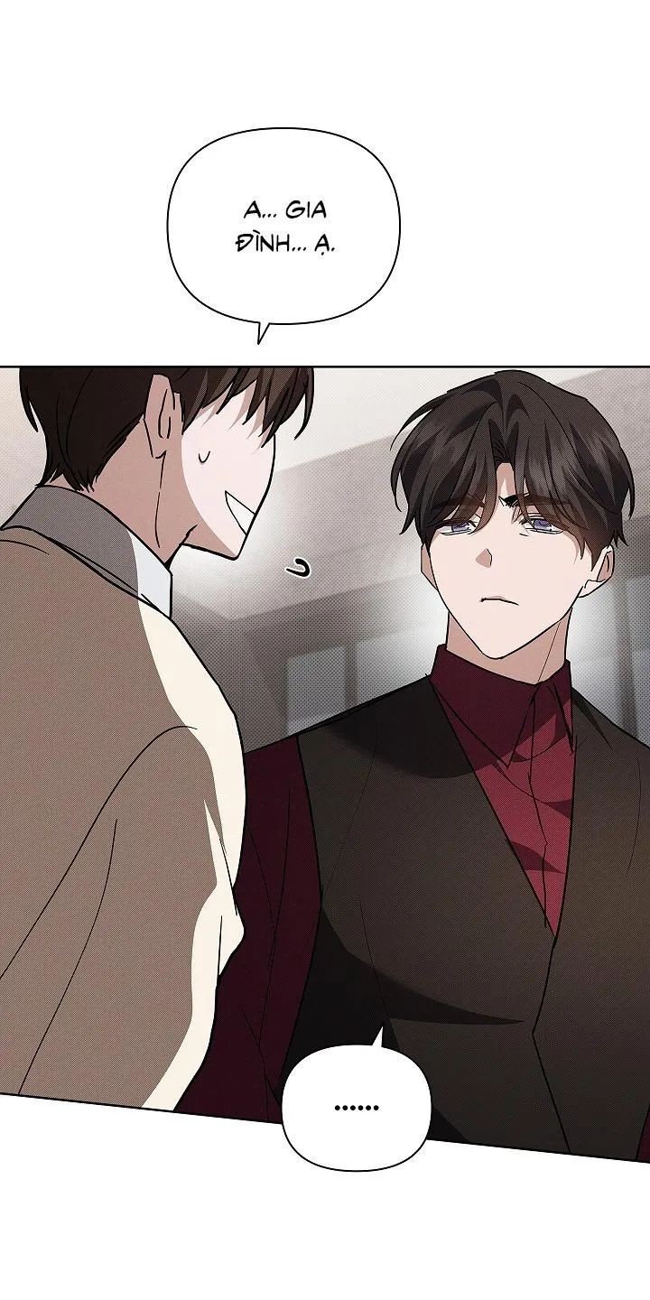 ĐỪNG ĐỘNG VÀO CÚN CON! Chapter 32 Trang 73