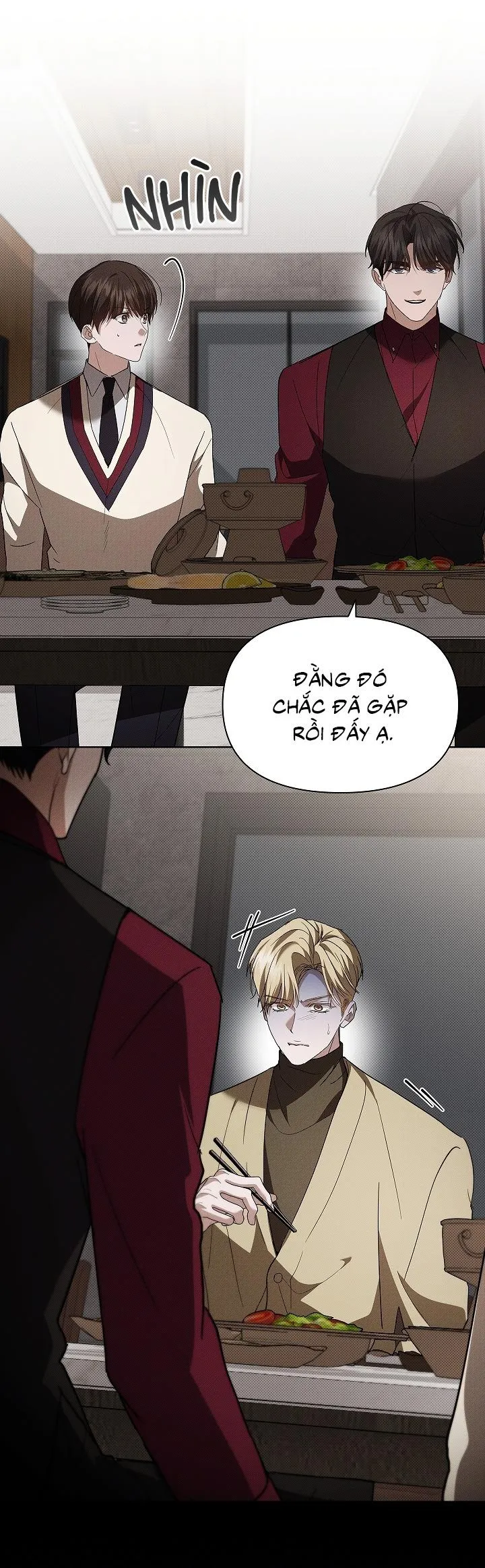 ĐỪNG ĐỘNG VÀO CÚN CON! Chapter 32 Trang 76