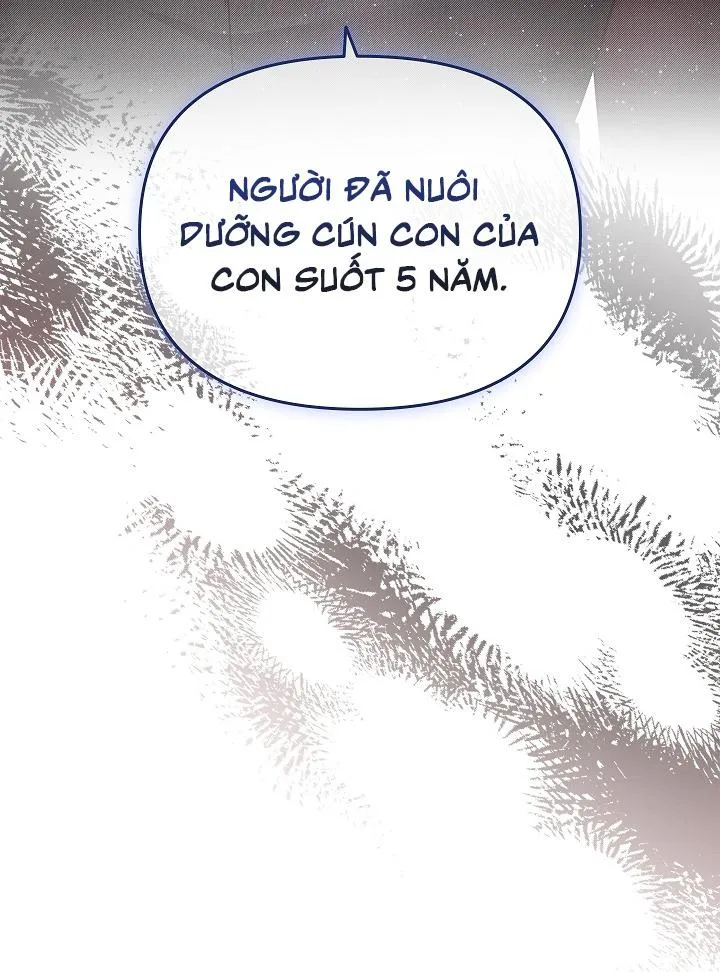 ĐỪNG ĐỘNG VÀO CÚN CON! Chapter 32 Trang 78