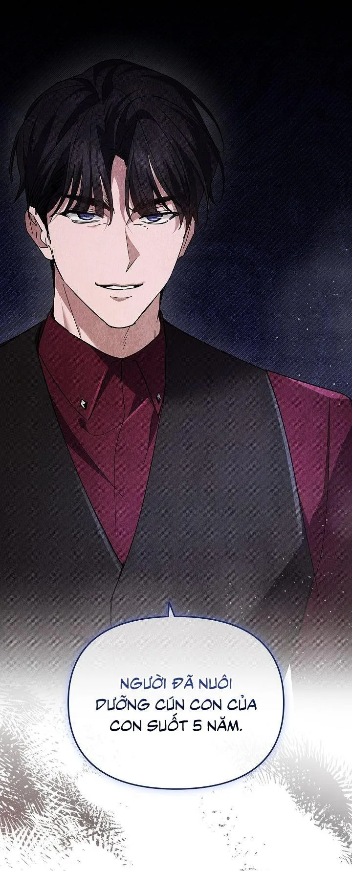 ĐỪNG ĐỘNG VÀO CÚN CON! Chapter 33 Trang 3