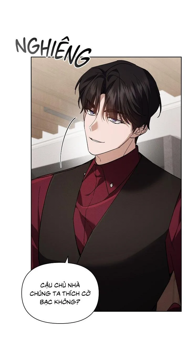 ĐỪNG ĐỘNG VÀO CÚN CON! Chapter 33 Trang 8