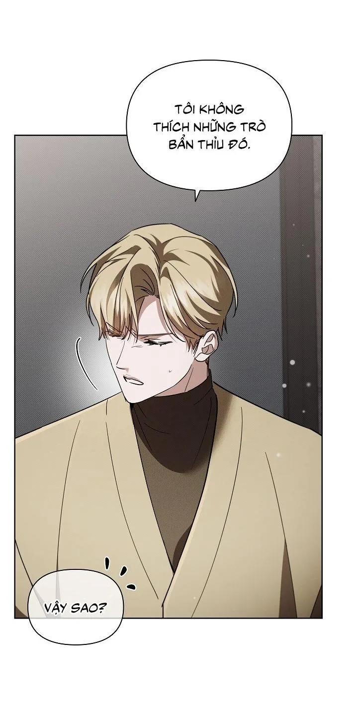 ĐỪNG ĐỘNG VÀO CÚN CON! Chapter 33 Trang 9